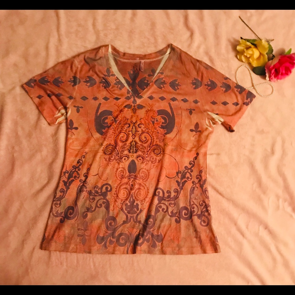 Guatemalan Shirt